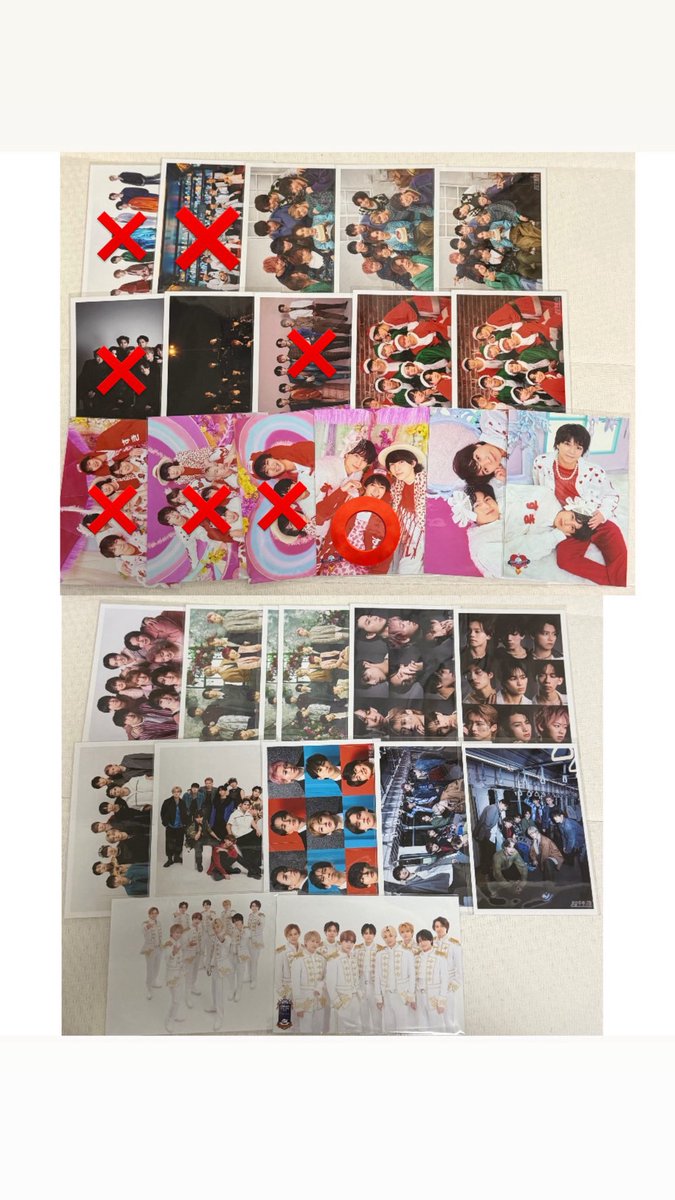 るー@取引 tweet media