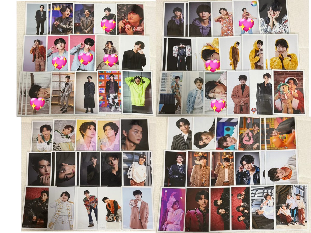 るー@取引 tweet media