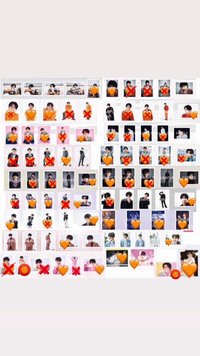 るー@取引 tweet media