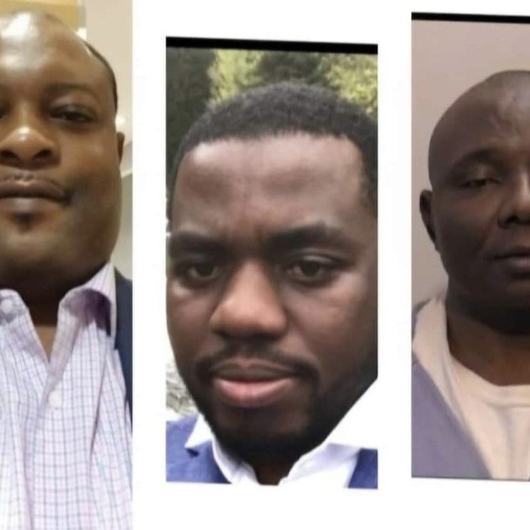 KFombat's tweet photo. @hrw @realDonaldTrump @VP @SenMcConnell @Chiefs @Royals @BBCNews @10DowningStreet @StateDept  Their Right  taken away #JailedUnjustly in a broken &amp; corrupt court system. While #Ukrainians &amp; #GazaStrip can speak out, raise funds in defense of their pple, #Ambazonians are denied https://t.co/iSBeitZ8lR
