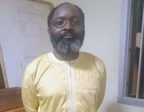 <a href="/hrw/">Human Rights Watch</a> <a href="/realDonaldTrump/">Donald J. Trump</a> <a href="/VP/">Vice President JD Vance</a> <a href="/SenMcConnell/">U.S. Senator Mitch McConnell</a> <a href="/Chiefs/">Kansas City Chiefs</a> <a href="/Royals/">Kansas City Royals</a> <a href="/BBCNews/">BBC News (UK)</a> <a href="/10DowningStreet/">UK Prime Minister</a> <a href="/StateDept/">Department of State</a>  Their Right  taken away #JailedUnjustly in a broken &amp; corrupt court system. While #Ukrainians &amp; #GazaStrip can speak out, raise funds in defense of their pple, #Ambazonians are denied