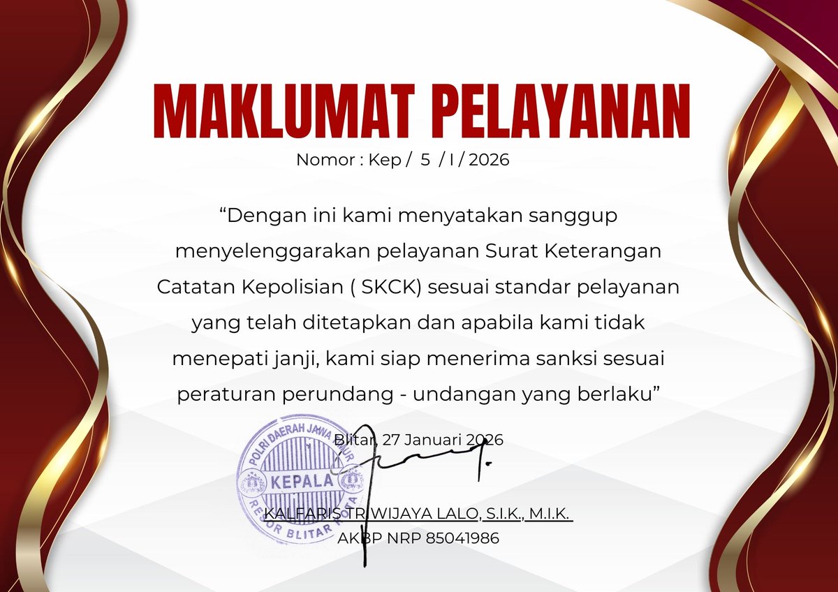 skckresbltkota's tweet photo. https://t.co/LtST85MoNl