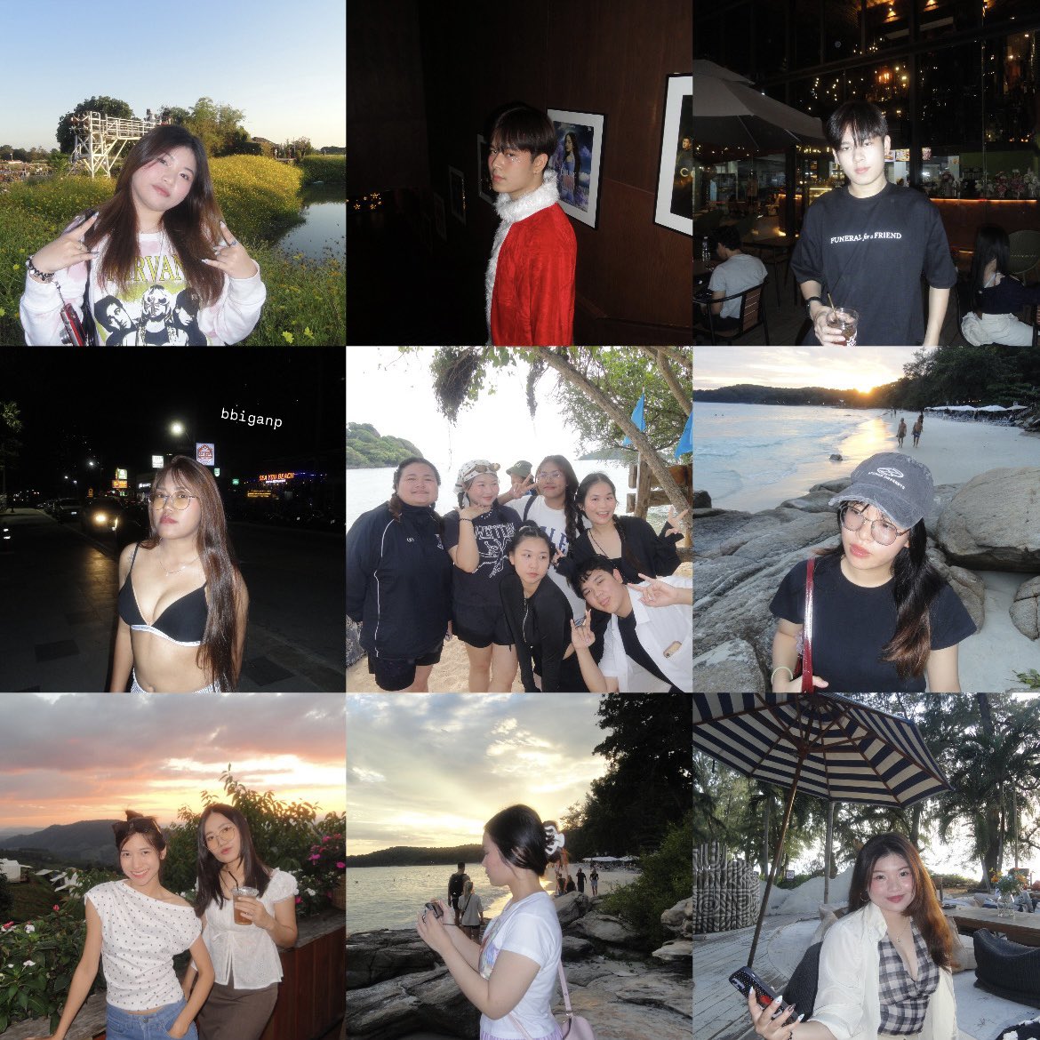 janprtk's tweet image. SONY CYBER-SHOT DSC-H55 สภาพดีม้ากก ✨
- 4090 รส.
อุปกรณ์ : ตัวกล้อง สายคล้อง เมม แบต2ก้อน แท่นชาร์จ
ดูรูปเพิ่มเติมทักมาสอบถามได้ครับ 🙌🏻🔥
#กล้องมือสอง #กล้องดิจิตอลมือสอง