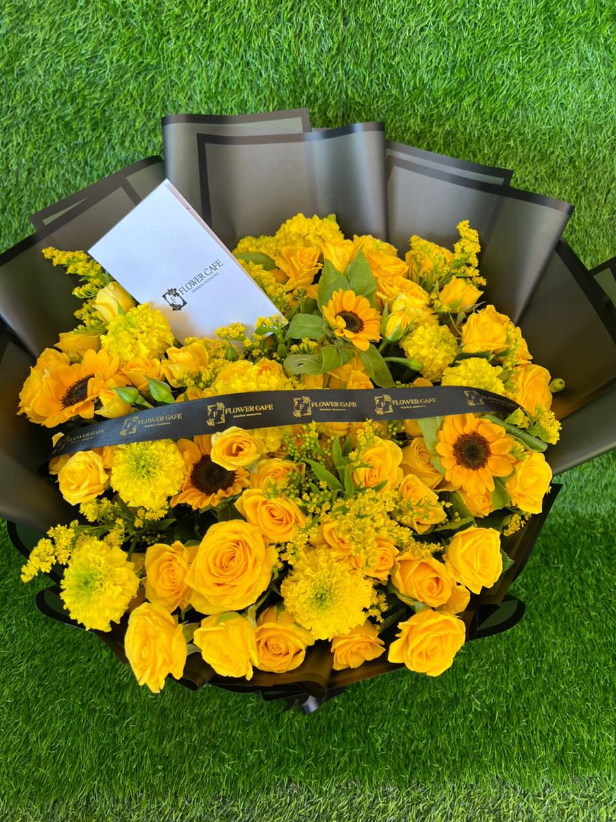 The week is finally here ☺️

Just disturb <a href="/Flowercafe_ug/">FlowerCafe ug 🌺💐</a> with your orders 🙏🏿
Find us at Arua Park plaza B1-483D or call :0705068284