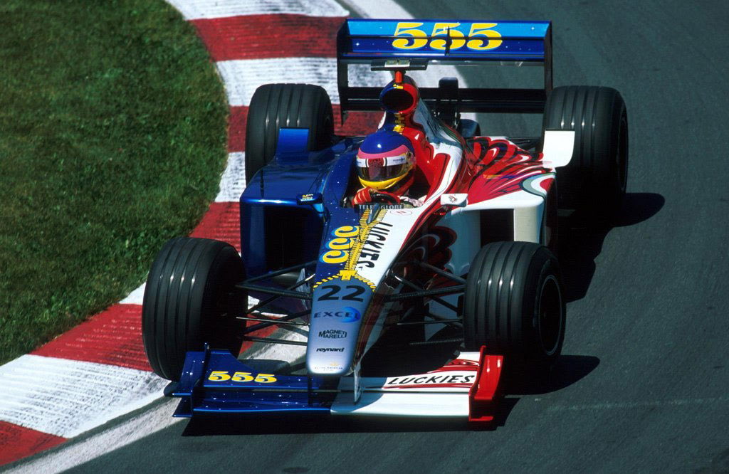 Ravenduck1984's tweet photo. @F1 @Cadillac_F1 Vibes….. https://t.co/0GOilBlCml