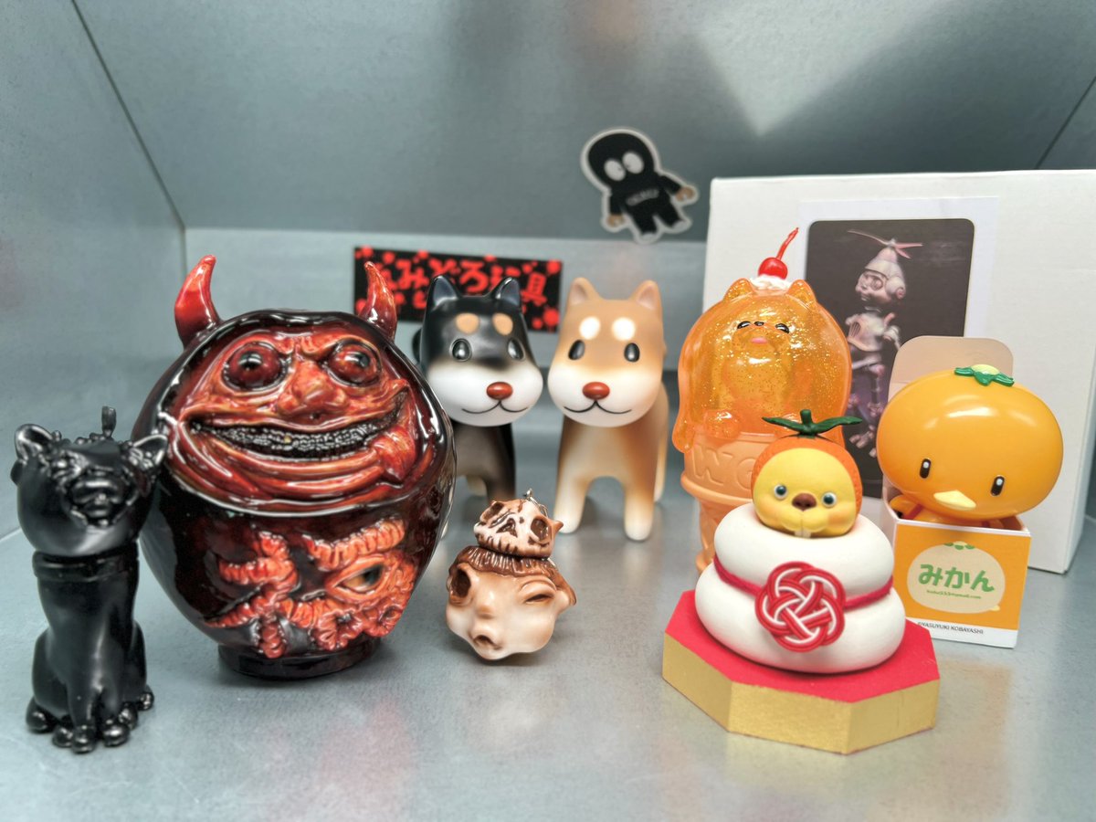 銀印本舗のあすかるご (@gin_jirushi) / Posts / X