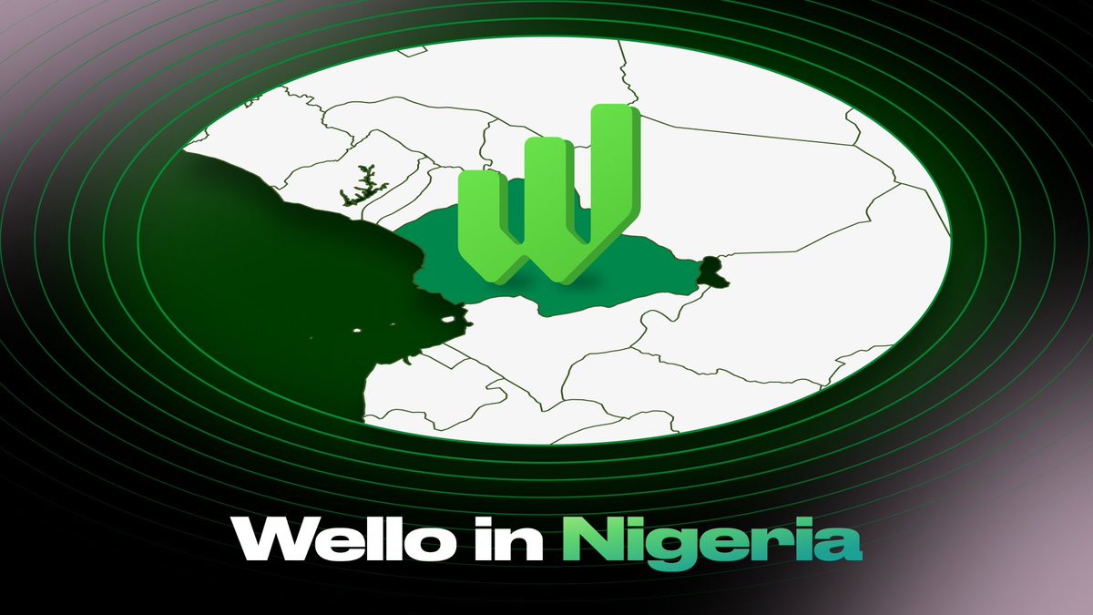 Wello tweet media