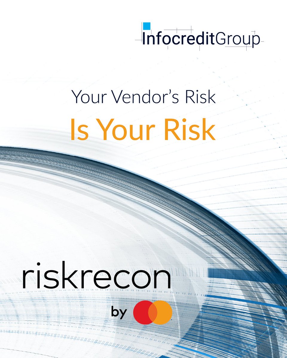 Infocredit Group tweet media