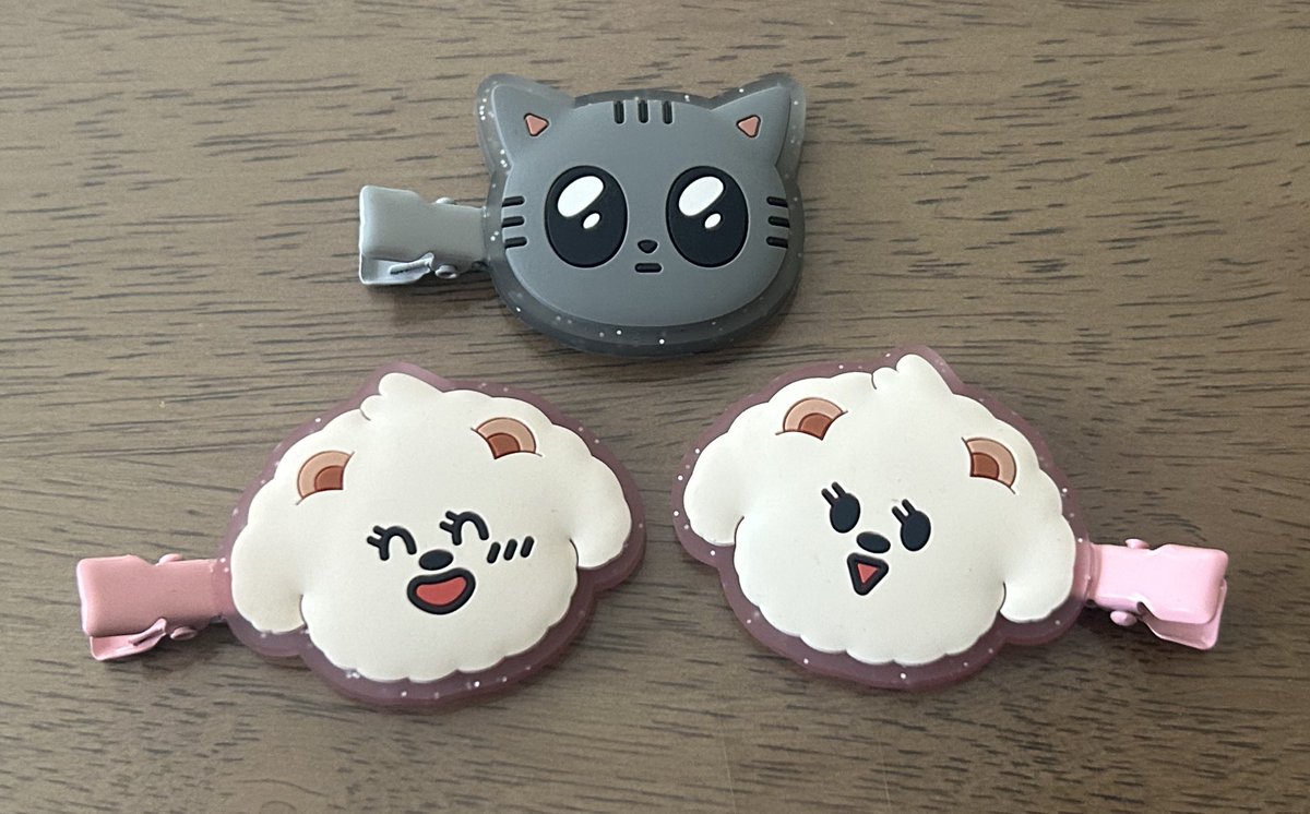 最後のチャンスでカプセルトイ行ったら確変起きてバムとダゴ来てくれたඉ́  ̫ ඉ̀♡