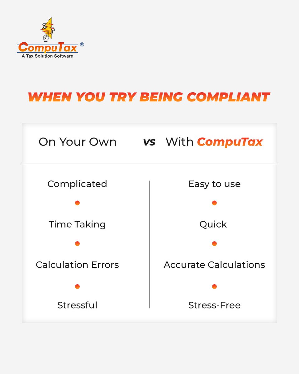 CompuTax tweet media
