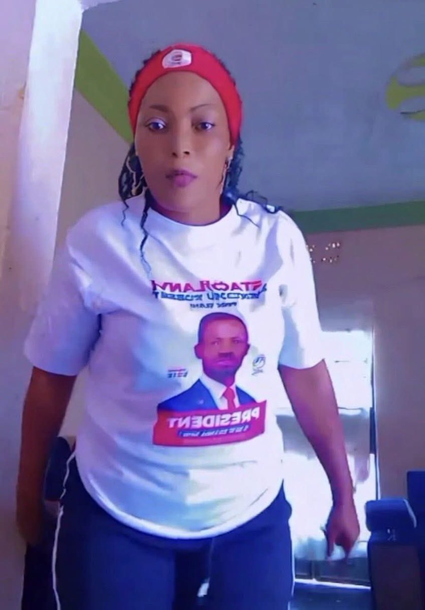 Comrade Jauharah Kamyuuka, a gifted female artist and committed NUP supporter, has sadly passed away while giving birth at <a href="/MulagoReferral/">Mulago National Referral Hospital</a> Hosp. Her death exposes deep failures in maternal healthcare. No mother should die giving life. Rest in peace, Jauharah. Your voice lives on.