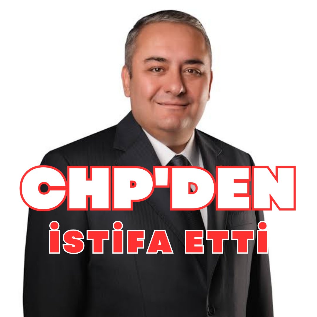 Chp'den Keçiören Belediye Başkanı seçilen Mesut Özarslan partisinden istifa etti!
Chp tarafı yolsuzluk iddialarını gündeme getirirken, Özarslan ise Özgür Özel'in kişisel husumetinden bahsetti. 

#chp #keçiören #istifa #mustafaözarslan