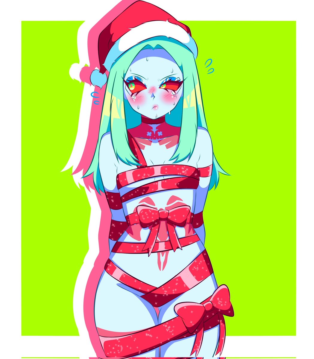 Blizzard❄️ tweet media