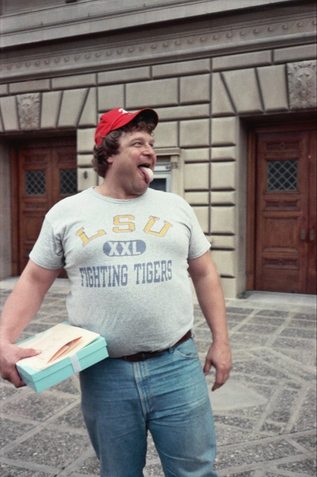 CaptTr1pps's tweet photo. @itsJohnRocker Wow, Johnny let himself go: https://t.co/fFBckEIjo4