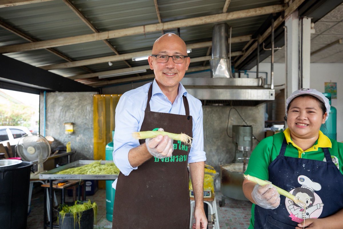 Mark Gooding tweet media