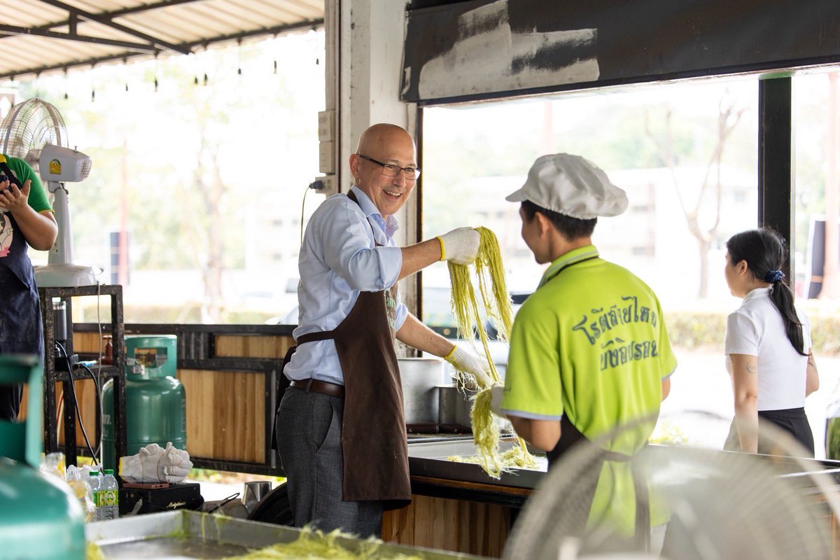 Mark Gooding tweet media