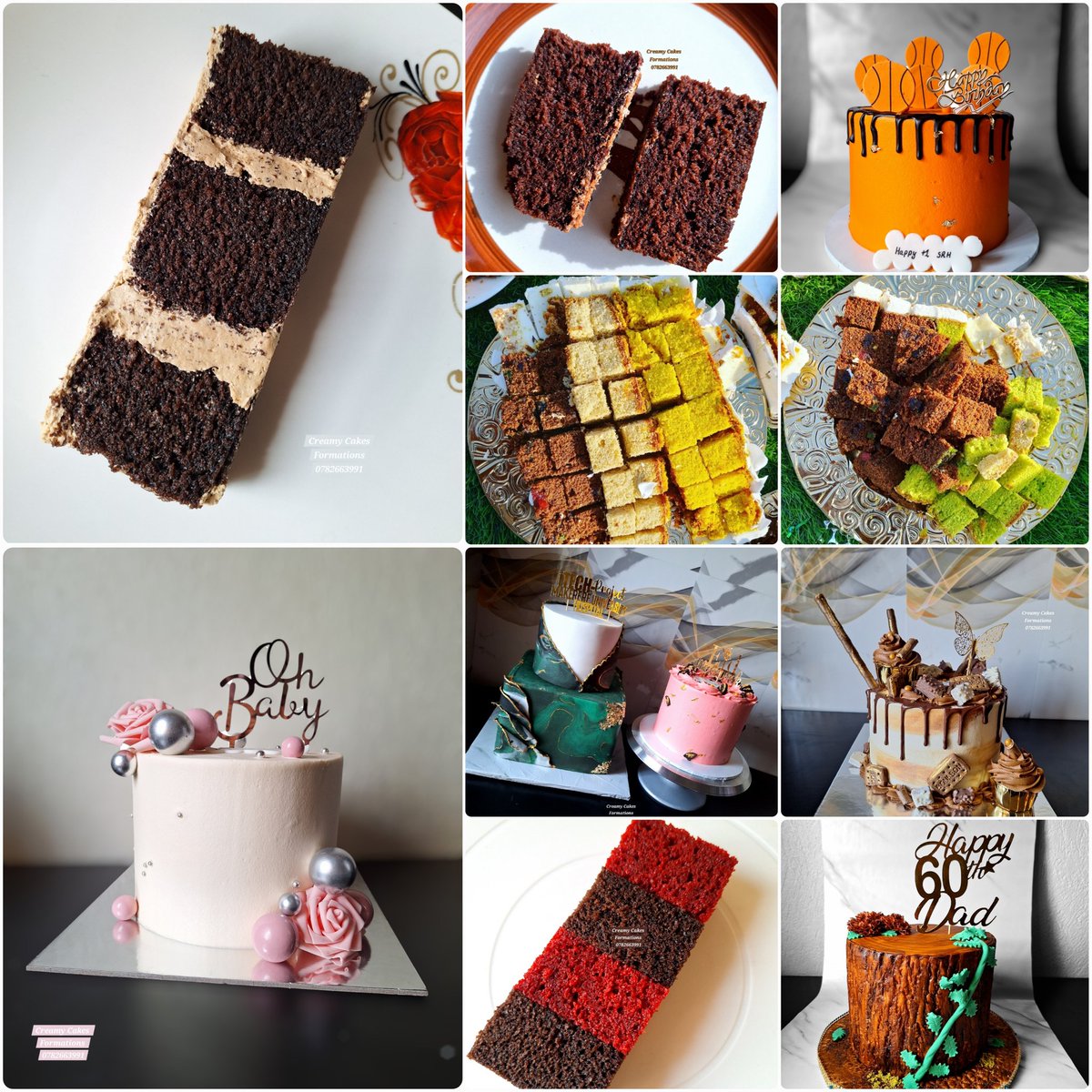 halimahfat1's tweet photo. @mkainerugaba Hello😊 
For Cakes and money bouquets available for order. Perfect for birthdays, parties, weddings, valentines, introductions, gifts, or just because 🍰💸 

Hit me up if interested on 0782663991 or 0705932563 both on WhatsApp 
Location: Kawempe,  we also do deliveries https://t.co/ZRbFcyEGu8