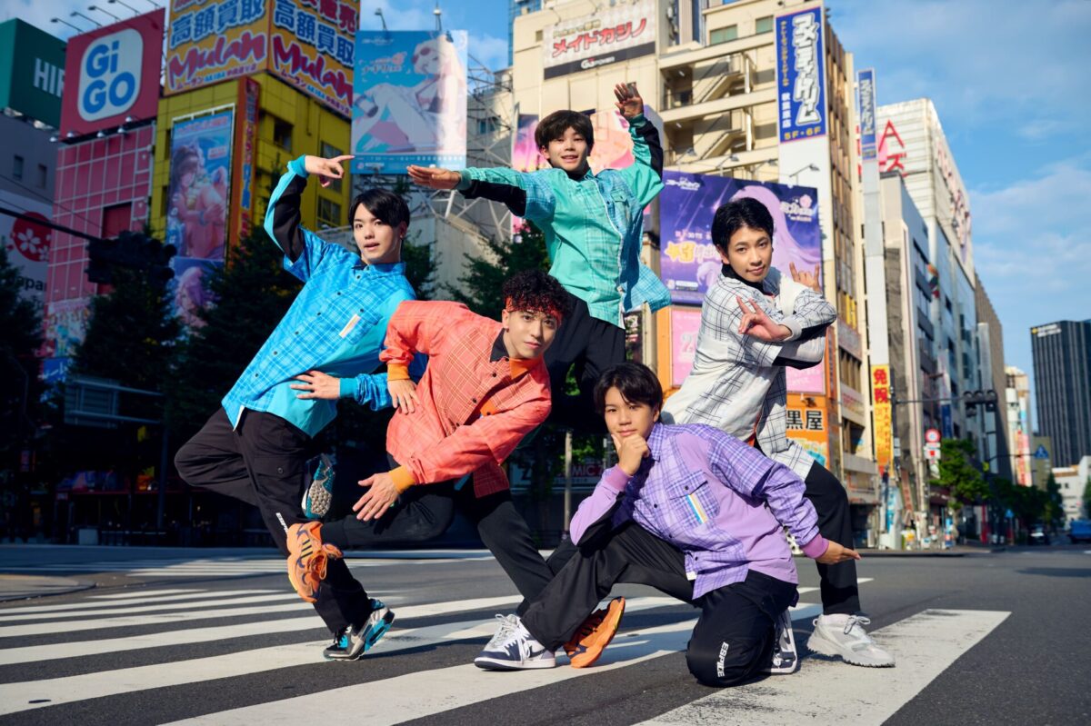 【RAB ESPICE × FMステーション・コラム企画】Vol.1：凪──静かな情熱が描く、新ユニットの現在地　“マイペース”という個性が、RAB ESPICEの色になる ▶fmstation.jp/?p=20371 #fmstation #インタビュー #RABESPICE #REALAKIBABOYZ #VIVIDVISION #アキバ #アールエービー・エスピス