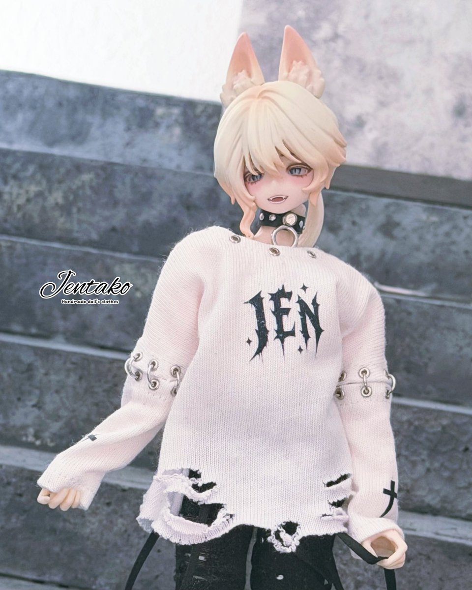 はにどーる (@hanihanidoll) / Posts / X