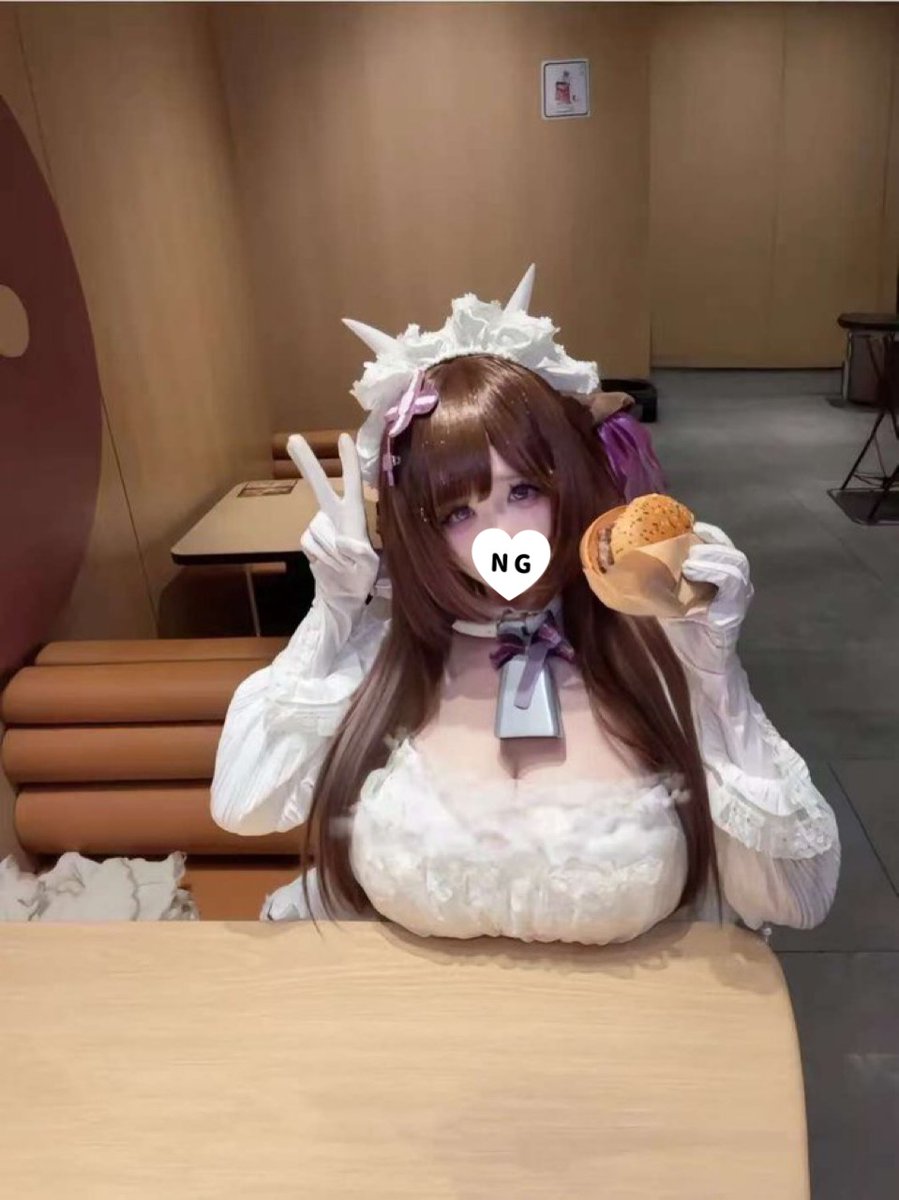 ハンバーガーと比べたら大きさ伝わりますか…？