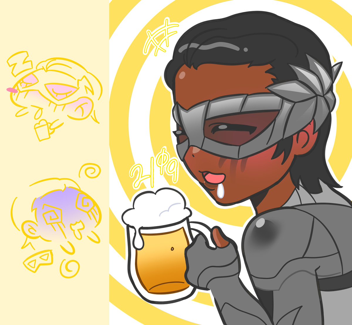 #COUPÉ DAY 

#dispatch