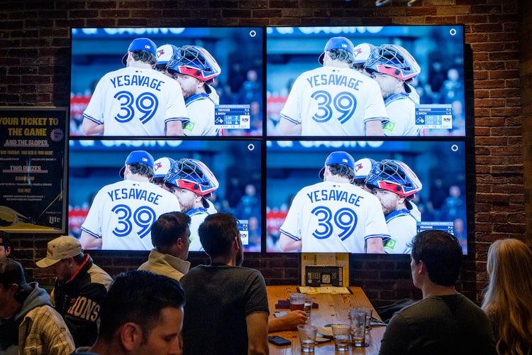 MargaretMunro's tweet photo. Pass Bill S-211 !!!! Canada needs to tackle the scourge of sports betting https://t.co/or5uqKaTBD https://t.co/vzY8mtcrBu