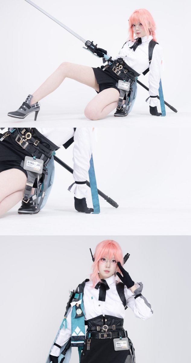 👘 <a href="/chyamu214/">챠무</a>
#ZZZ #ZenlessZoneZero #绝区零cos