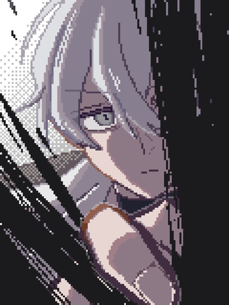VOID 公開NPC ◻️