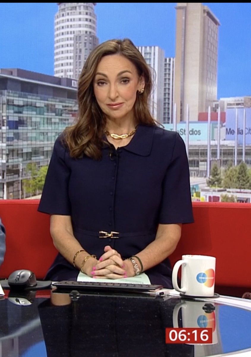 steevoj69's tweet image. Sally Nugent