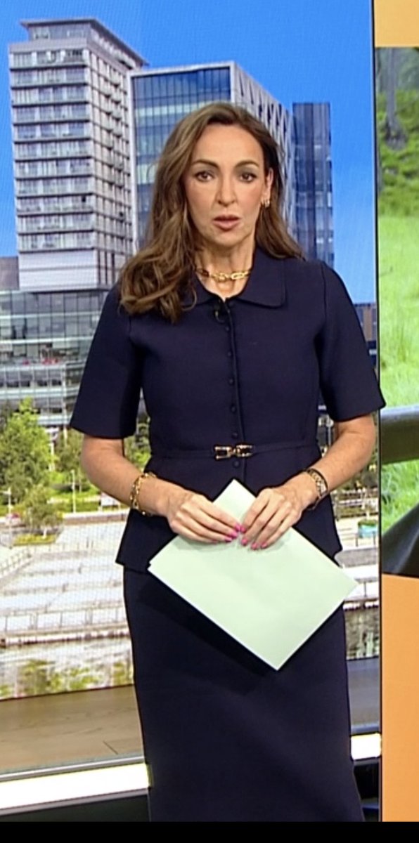 steevoj69's tweet image. Sally Nugent