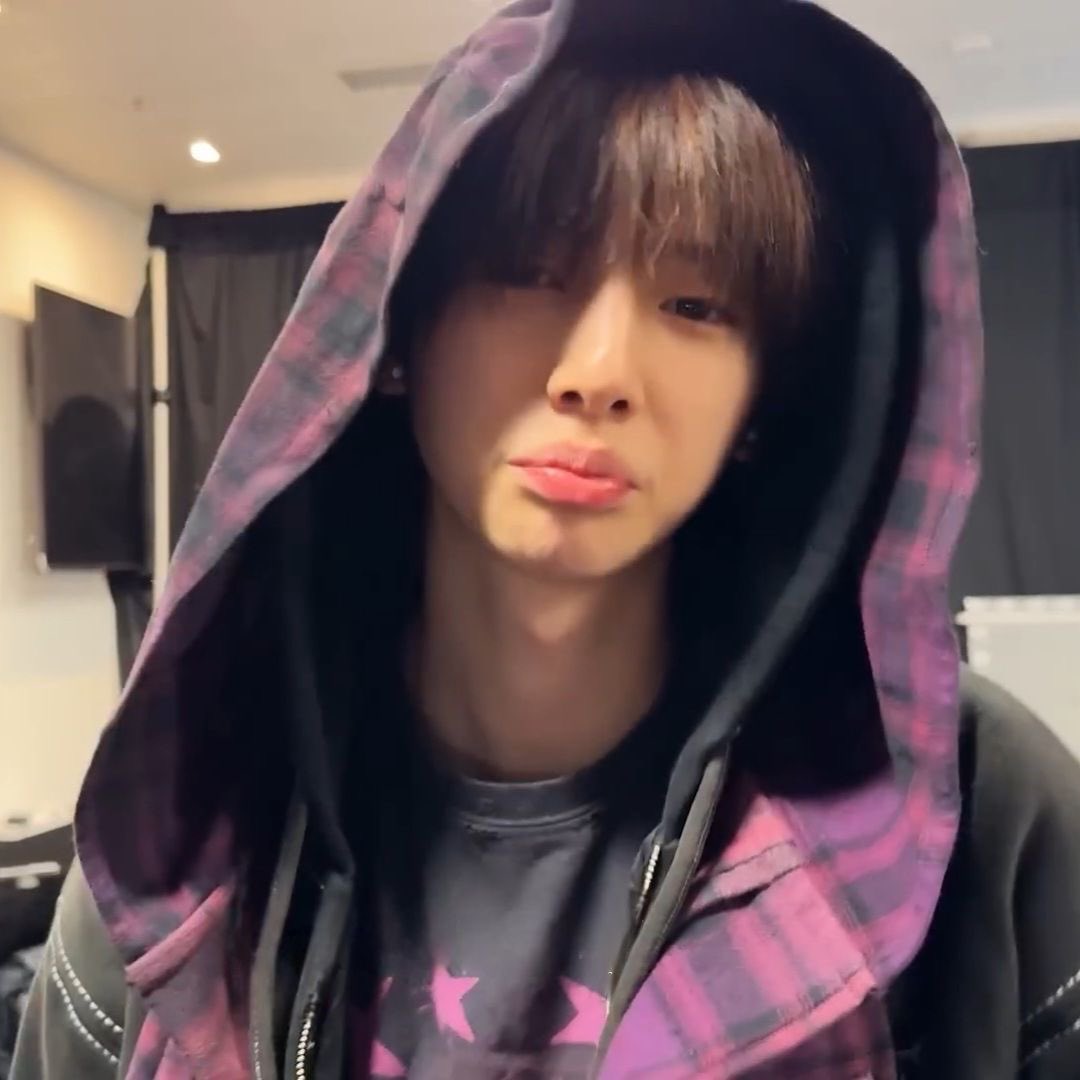 Teruslah kecil jangan besar