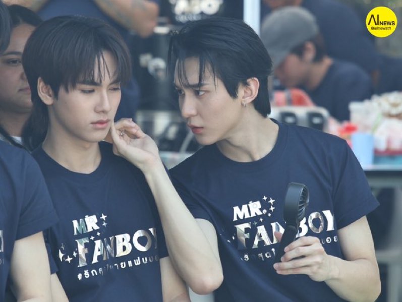 คลั่งรักเบาๆหน่อย