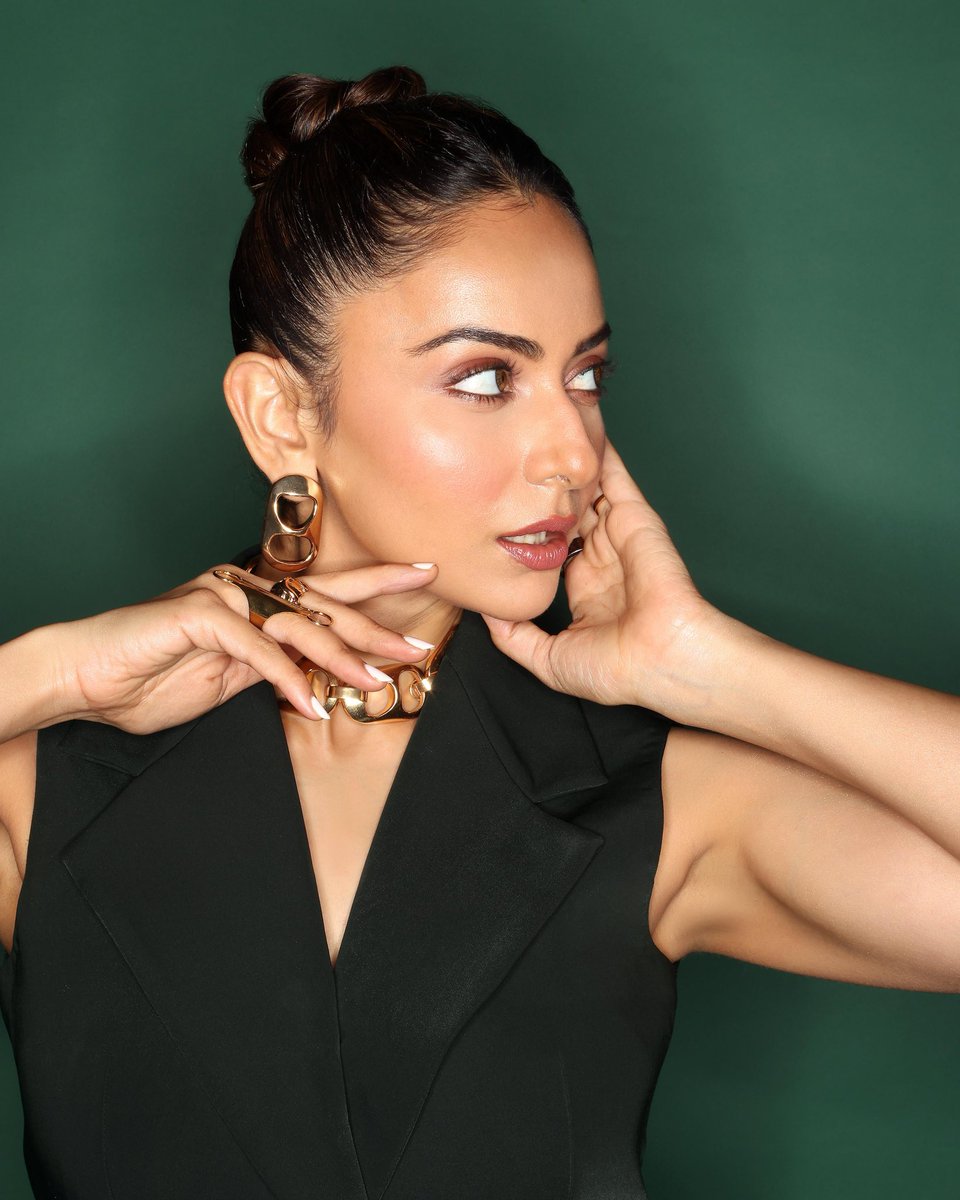 Rakul Singh tweet media