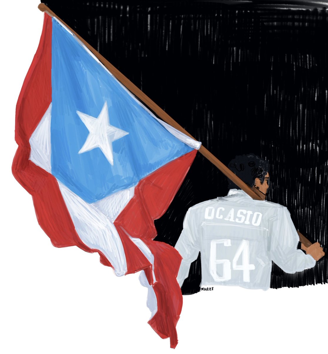 messy painting but happy #BenitoBowl