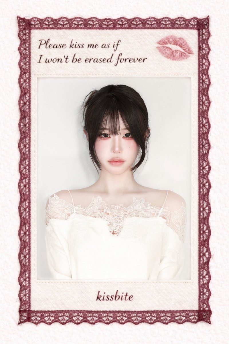 cu10v3's tweet image. 증사 찍고 왓더욤