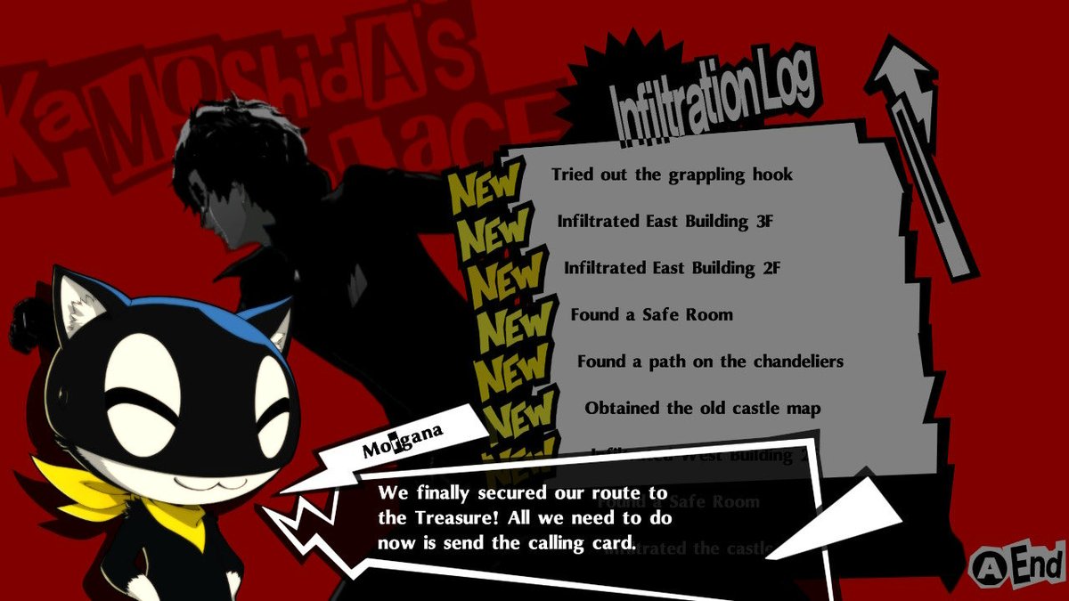 peggle 2: watching invincible season 4 tweet media