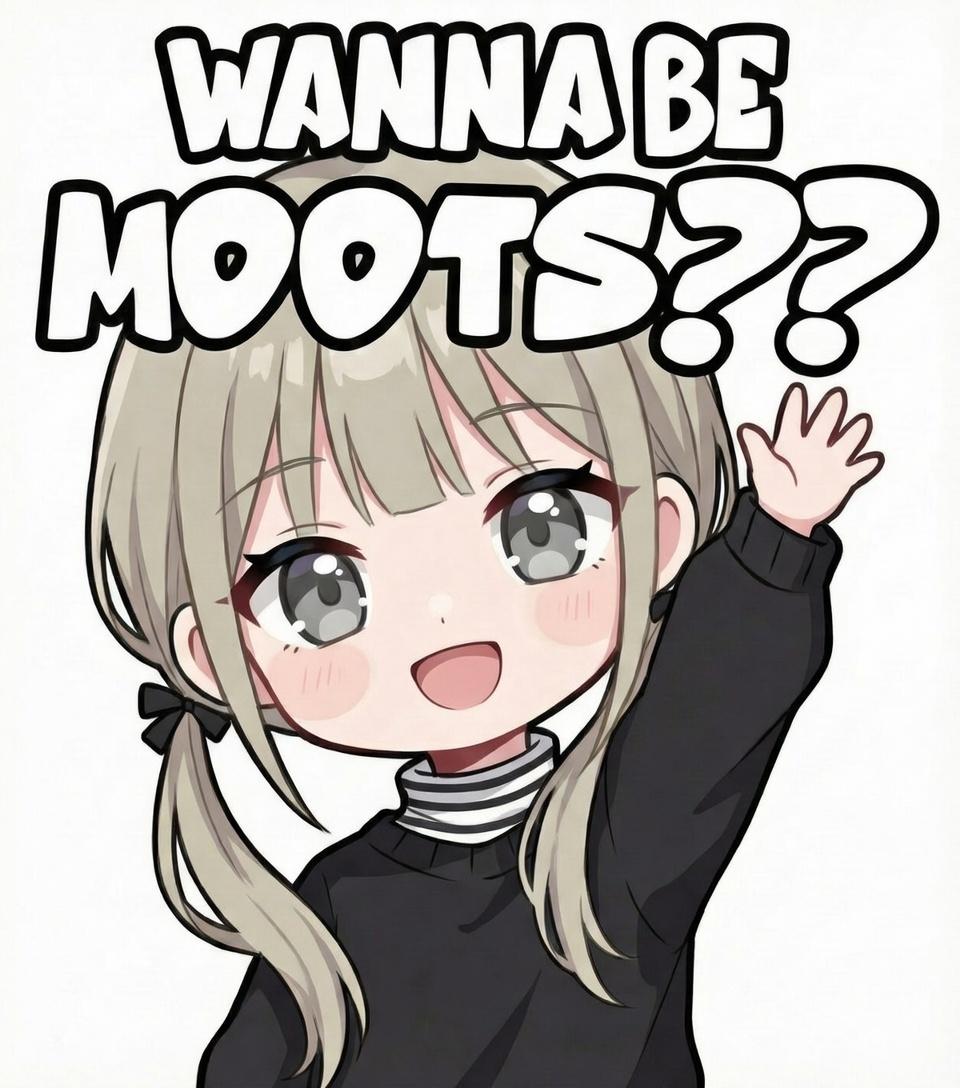 Hi i'm looking for #artmoots wanna be moots?~ 🤍