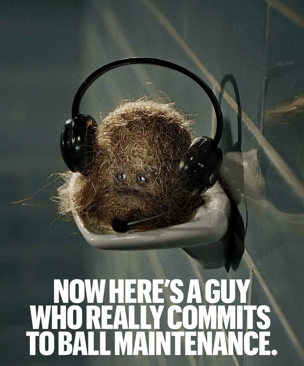 MANSCAPED tweet media