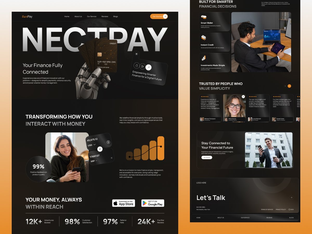 MultiQoS tweet media