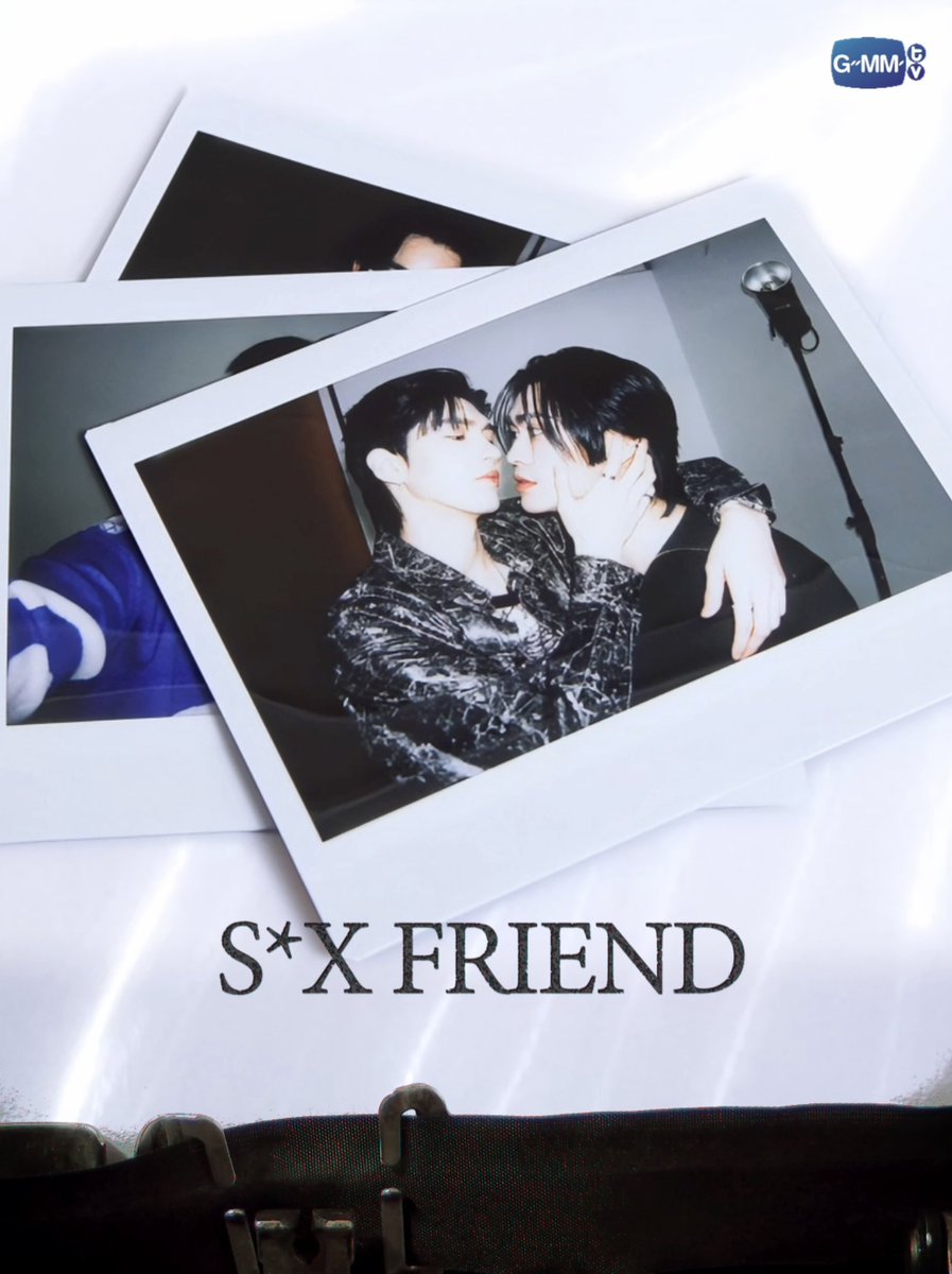 ก่อนรับชม Trailer พร้อมกันวันนี้
อยากเป็น "FRIEND" กับใคร เลือกเลยครับ
แต่...ย้ำนะครับว่าเป็น "ONLY FRIEND" เท่านั้น 😉

#OnlyFriendsDreamOn #GMMTV 
<a href="/Earth_Pirapat/">Earth Pirapat 🌏</a> <a href="/wixxiws/">มซ ตัวจริงยิ้มหวาน ติดวีนทวิตเฉยๆ</a> <a href="/Josswayar/">JWR</a> <a href="/gawincaskey/">Gawin Caskey</a> <a href="/tnbau1/">อู๋ท้าน้าบูน</a> <a href="/besevboom/">บูมที่ไม่ดื้อ</a>