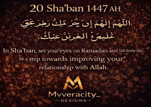Mvveracity04's tweet photo. 2026 count down https://t.co/zyoWTpBAUk