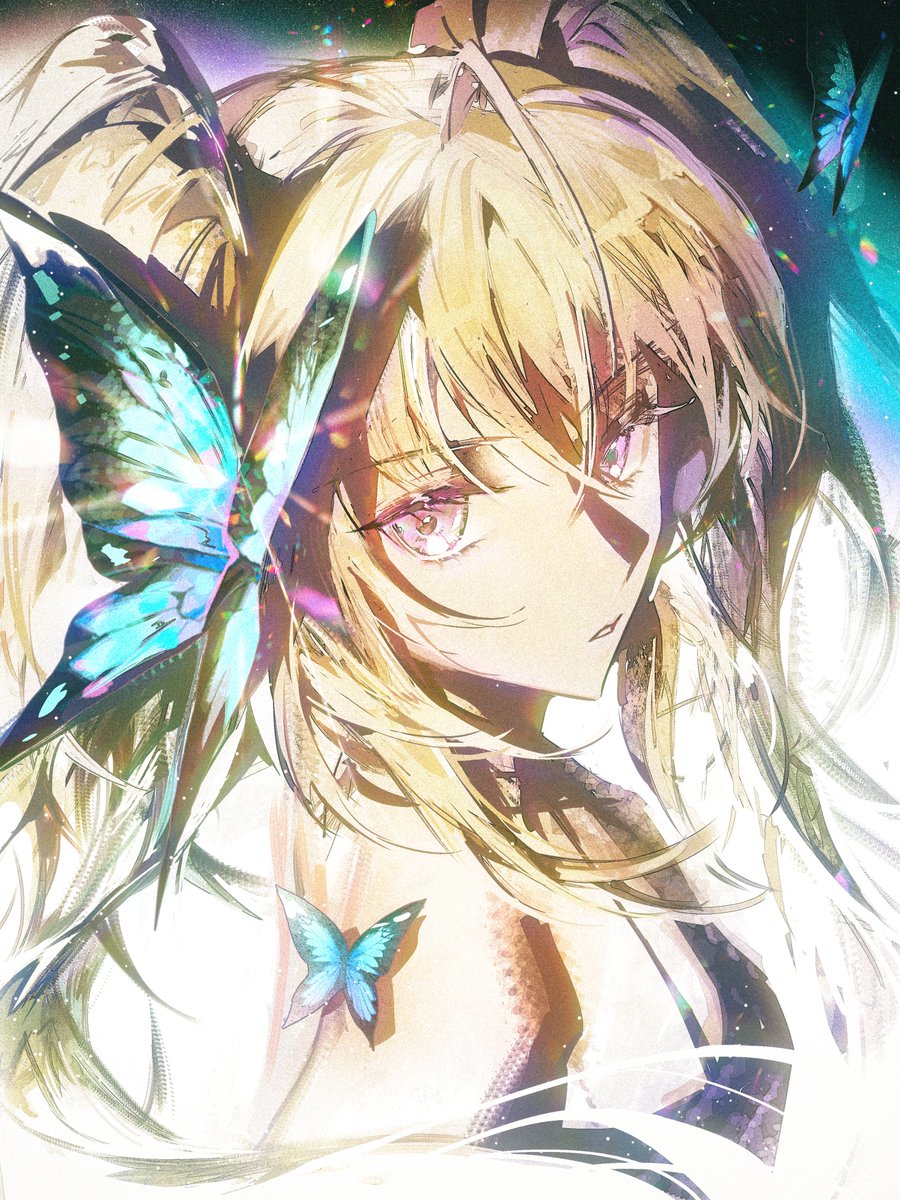 银河流心汤圆 tweet media