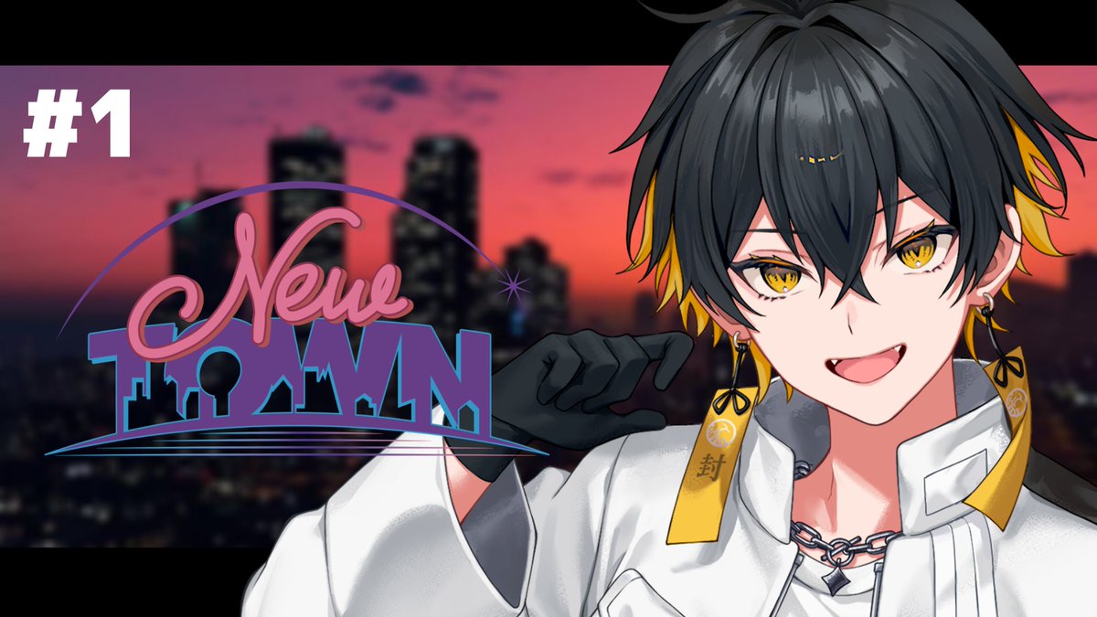 夜十神封魔🦝UPROAR!! (@yatogamifuma) / Posts / X