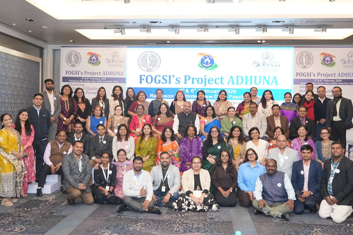 Project ADHUNA tweet media