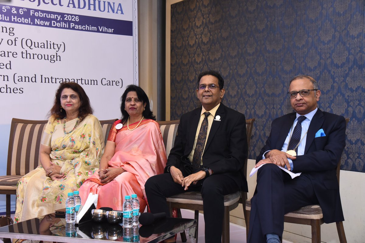 Project ADHUNA tweet media