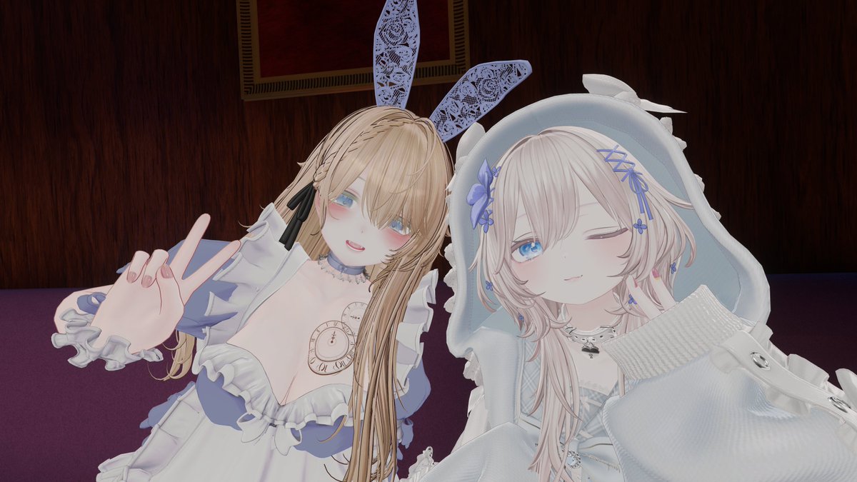 vrcくまくまくまべあー💣 tweet media