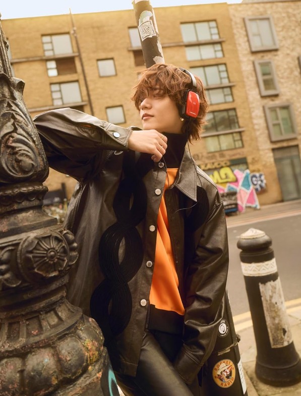 FANTA】6/22発売 #FANTASTICS 中島颯太 2nd写真集 予約受付中！ 📖特別