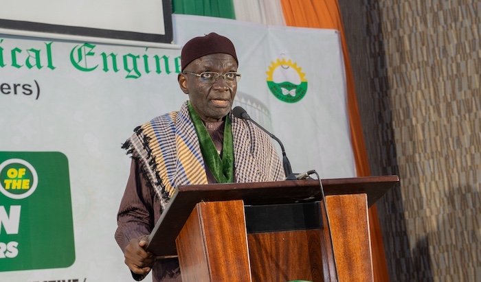 ARISEtv's tweet image. Nigerian engineers endorse real-time transmission of election results, describing Senate objections as technically flawed and professionally indefensible. ow.ly/XRt1106uhli