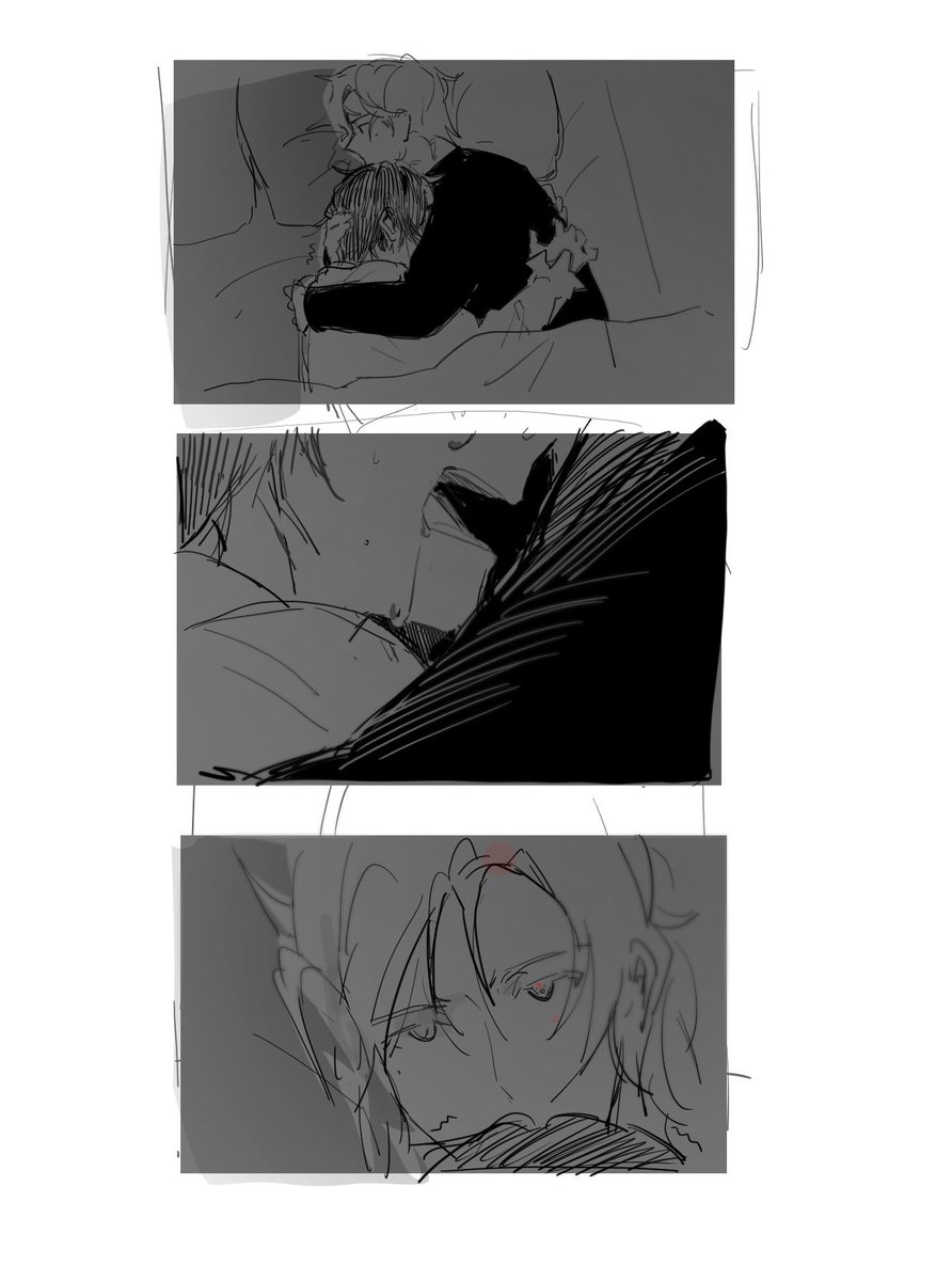 sushi master is busy af tweet media