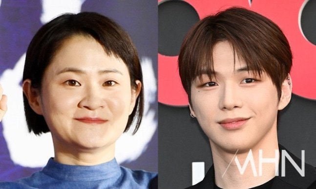 คิม ชินยอง นักแสดงตลก ออกมาให้กำลังใจ คังแดเนียล ในรายการ เพลงแห่งความหวังเที่ยงวัน เนื่องในโอกาสที่
แดเนียลเข้ากรม โดยบอกว่า ขอบคุณที่มาเยี่ยมรายการเสมอ ขอให้กลับมาทันทีหลังปลดประจำการ พร้อมให้กำลังใจและบอกว่าแฟนๆ คือกำลังใจสำคัญที่สุด🫶 m.entertain.naver.com/home/article/4…